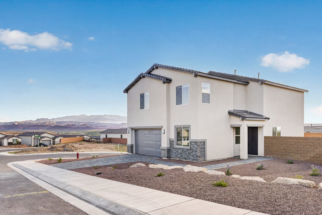 House in St. George, Utah, United States 2 - 17950659