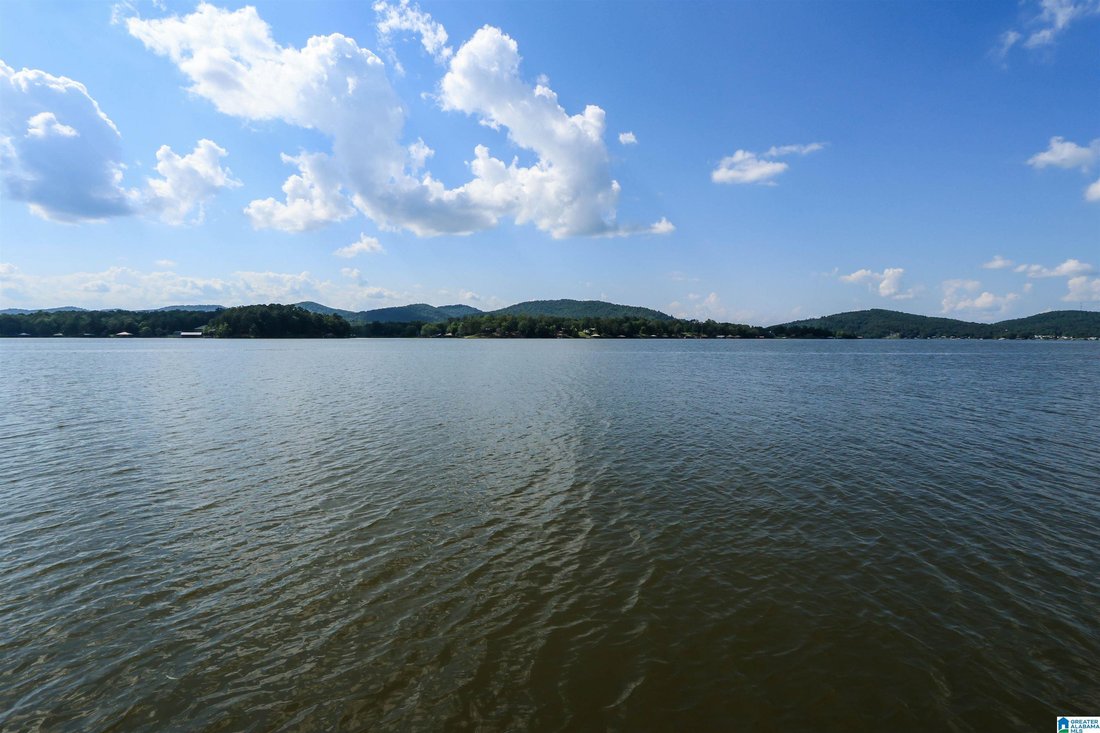 House in Ohatchee, Alabama, United States 5 - 18212398