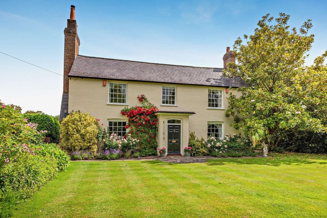 House in Slinfold, England 1 - 17154630