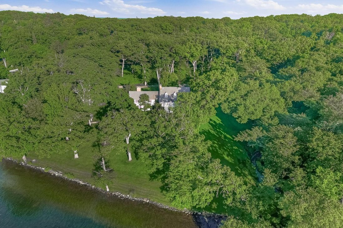 House in Lake Geneva, Wisconsin, United States 5 - 18211267
