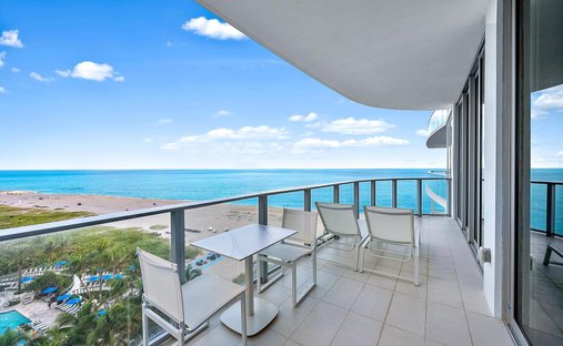 Condo in Riviera Beach, Florida, United States 1