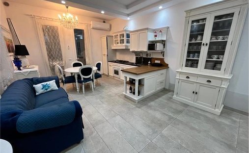 Villa in Center, Forte dei Marmi, Tuscany 1