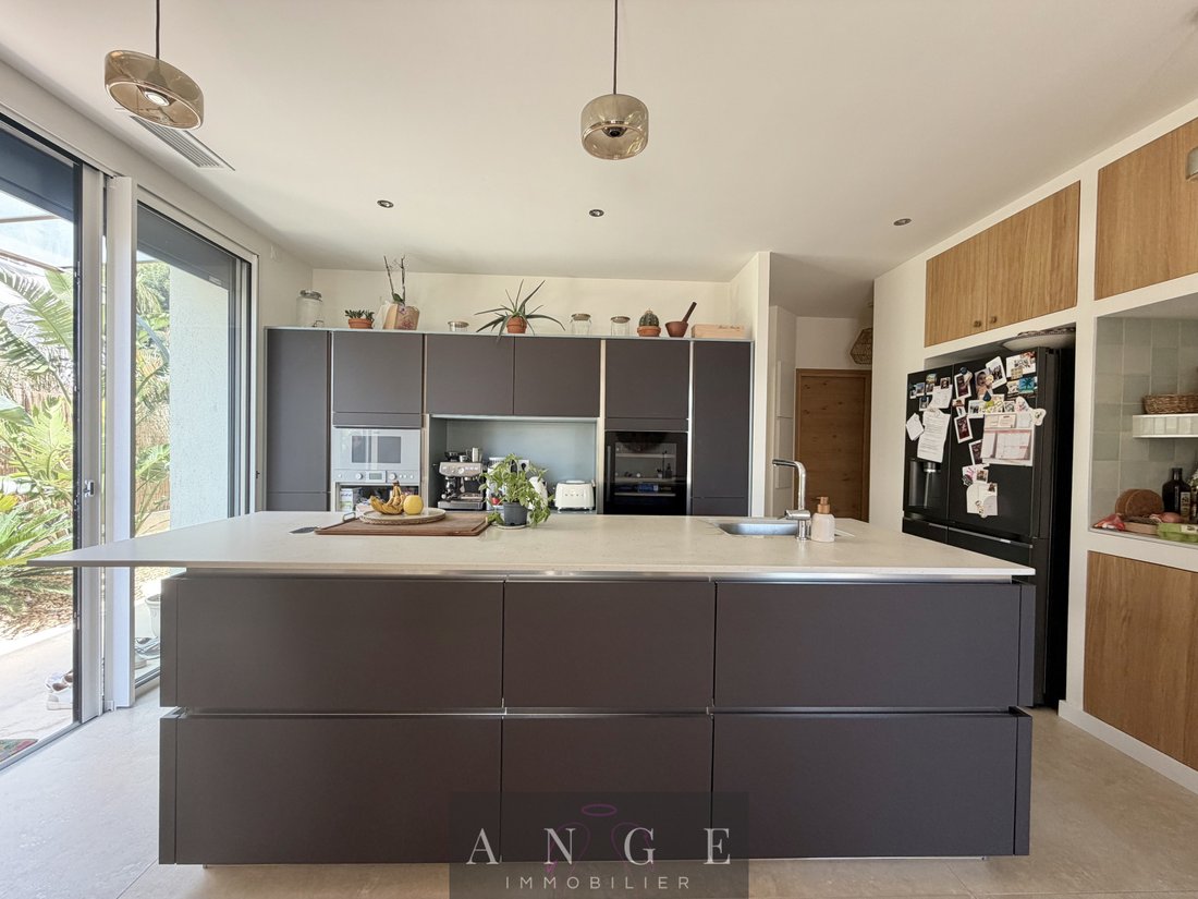 Apartment in Le Faron-Fort-Rouge, Toulon, France 3 - 18212033