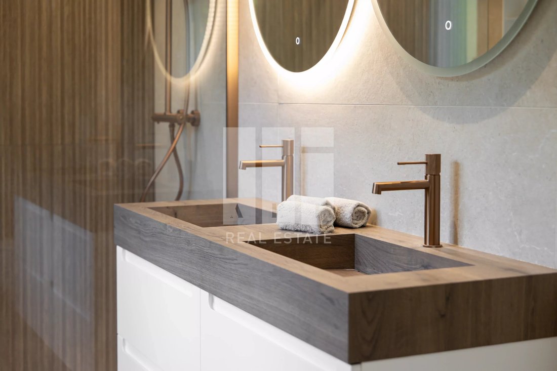 Apartment in Cannes, Provence-Alpes-Côte d'Azur, France 4 - 18212752