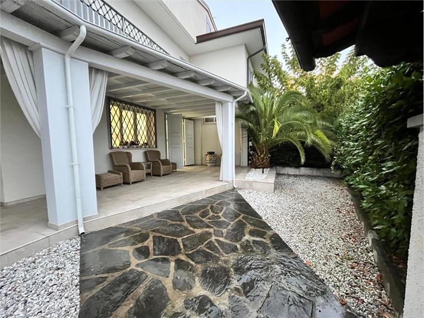 Villa in Center, Forte dei Marmi, Tuscany 3 - 18211452