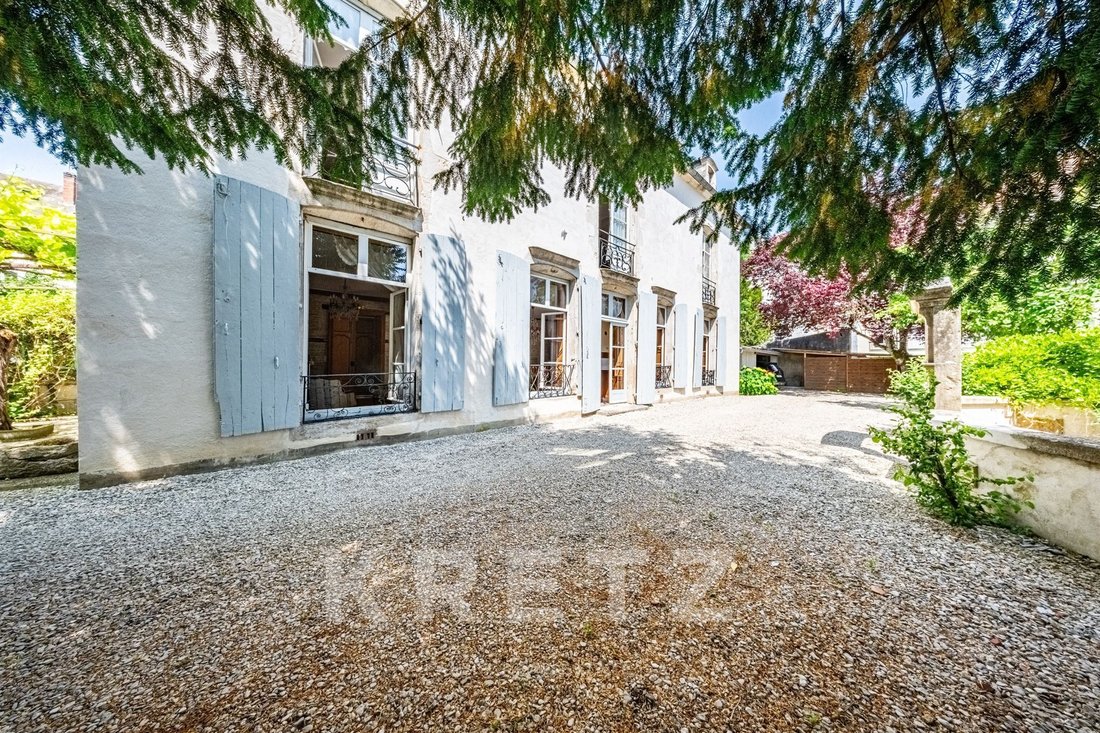 House in Nord Est, Chatillon-sur-Seine, France 4 - 18212725