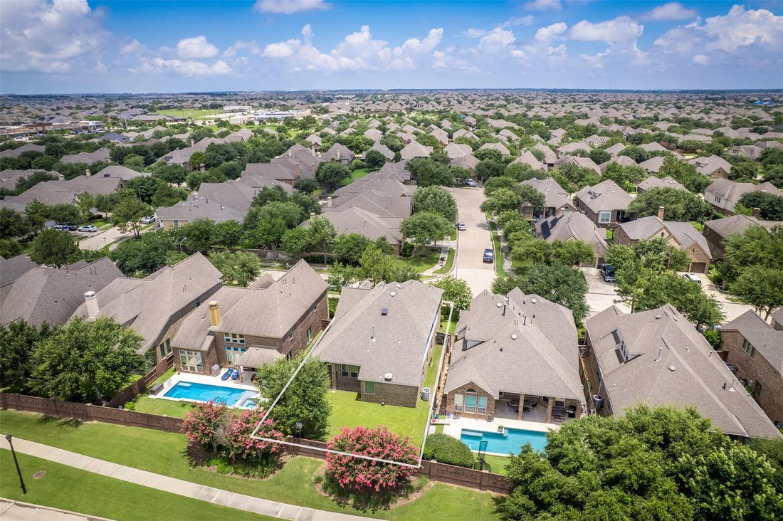 House in Katy, Texas, United States 4 - 18211987