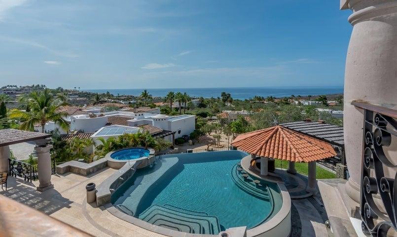 House in San José del Cabo, Baja California Sur, Mexico 2 - 18212870