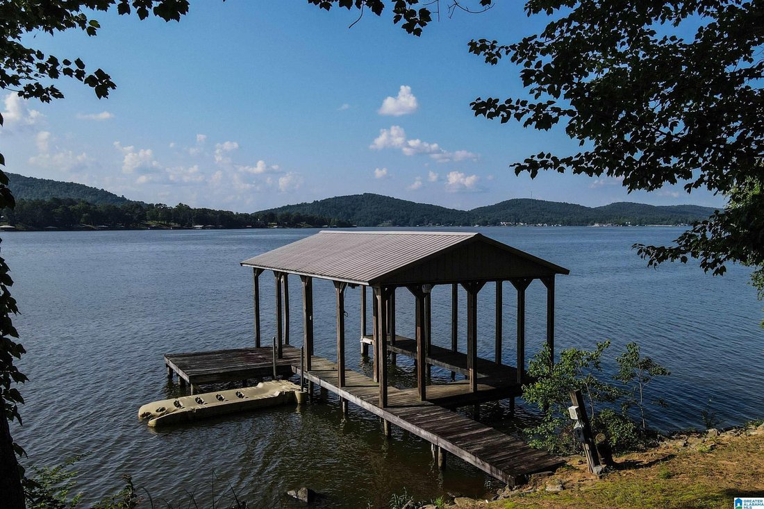House in Ohatchee, Alabama, United States 1 - 18212398