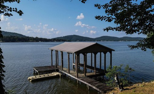 House in Ohatchee, Alabama, United States 1