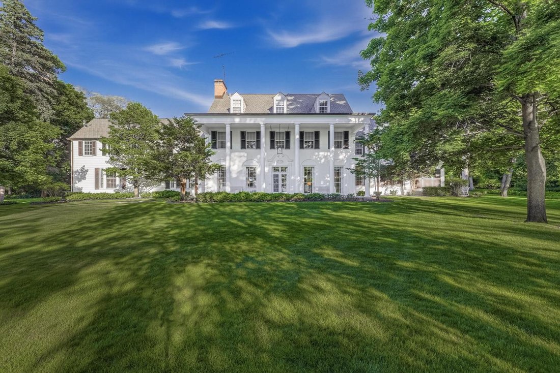 House in Lake Geneva, Wisconsin, United States 2 - 18211267