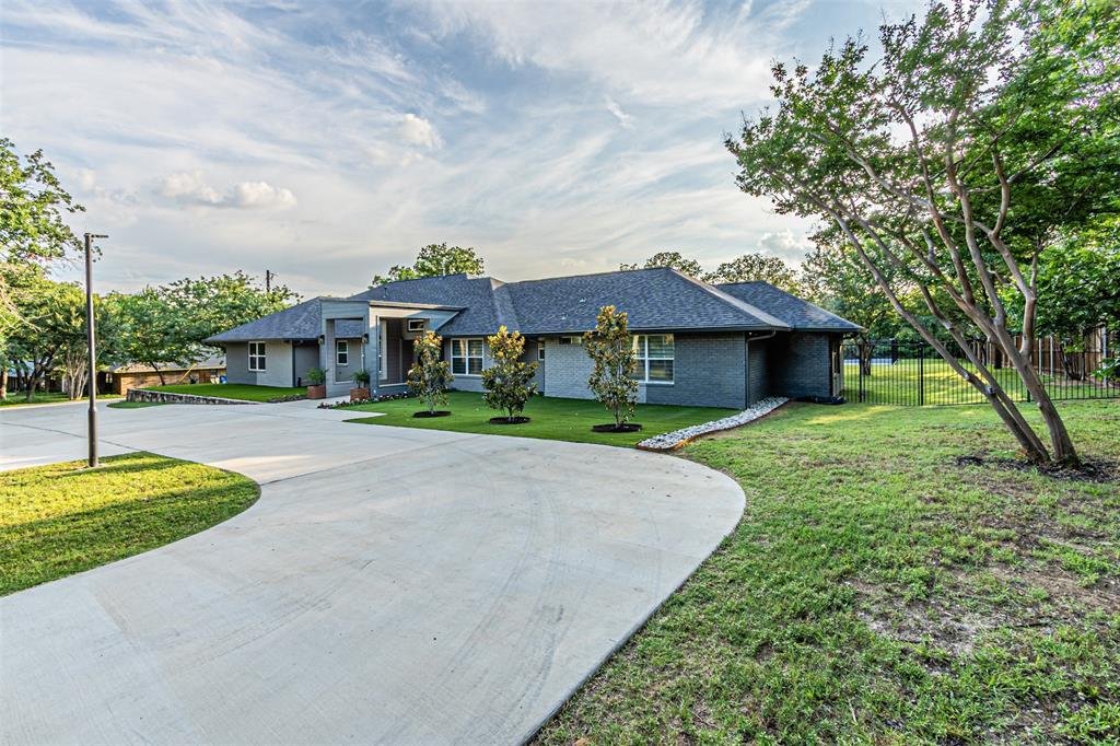 House in Keller, Texas, United States 3 - 18212091
