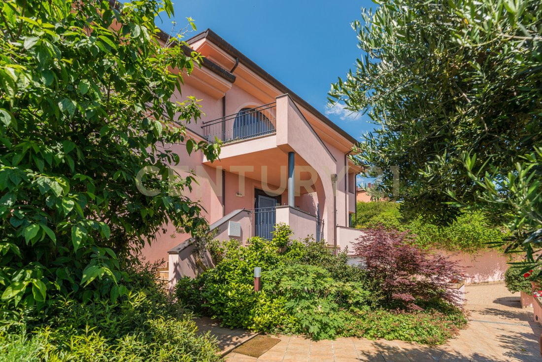 Villa in Verucchio, Emilia-Romagna, Italy 3 - 18212680