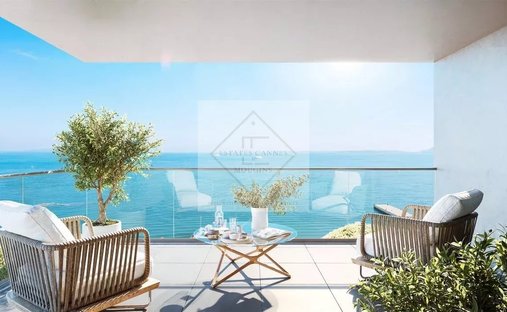 Apartment in Juan les Pins-Gallice, Antibes, France 1