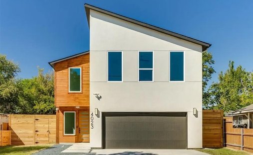 Casa a Dallas, Texas, Stati Uniti 1