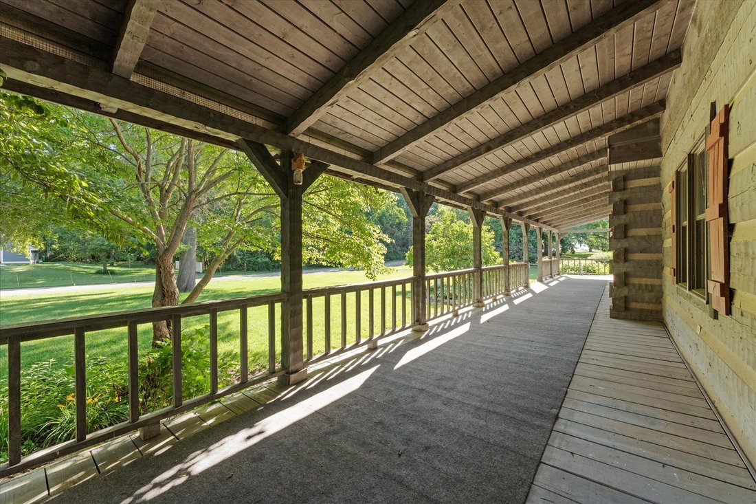 House in Urbana, Illinois, United States 5 - 18211886