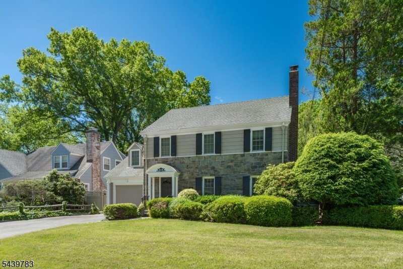 House in Millburn Twp., New Jersey, United States 1 - 18204107