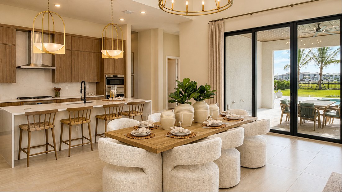 House in Lake Worth, Florida, United States 4 - 18120148