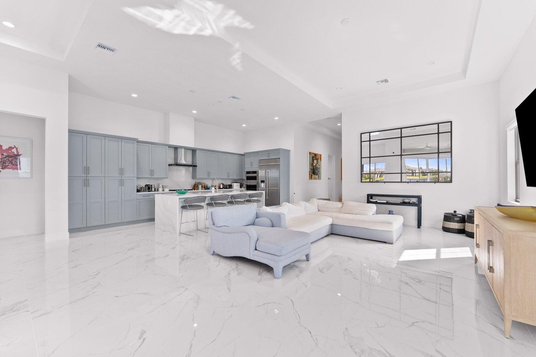 House in Loxahatchee, Florida, United States 5 - 18211950