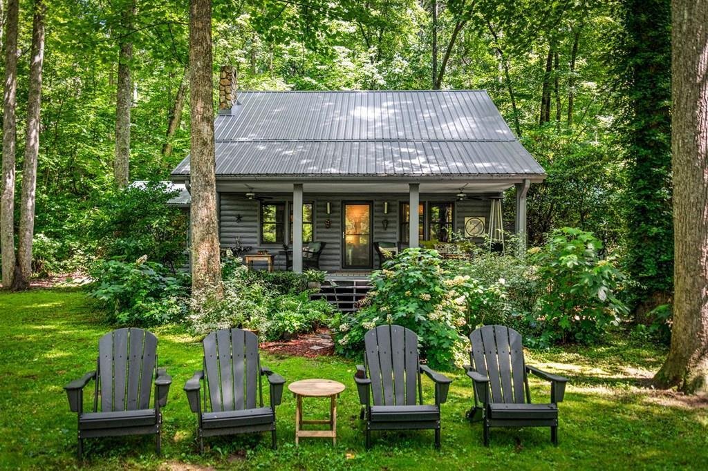 House in Blue Ridge, Georgia, United States 2 - 18211312