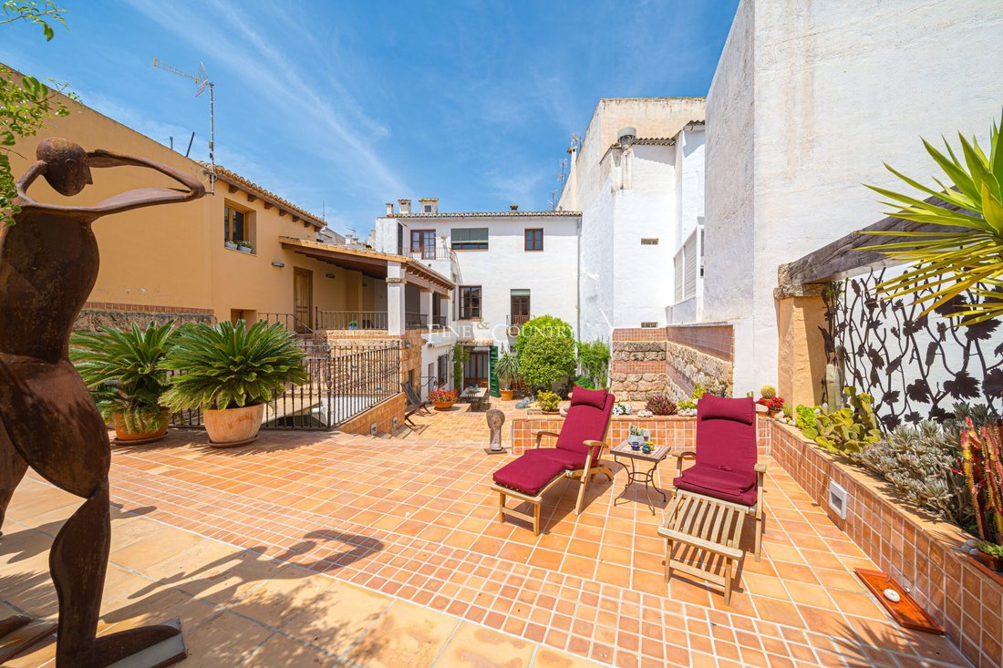 Villa in Xàbia, Land Valencia, Spanien 5 - 18212733