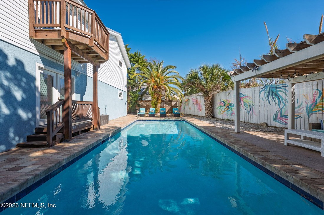 House in St. Augustine, Florida, United States 2 - 18211337