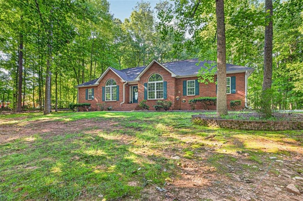House in Oxford, Georgia, United States 2 - 18211844
