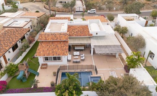 Haus in Colonia del Sol, Baja California Sur, Mexiko 1