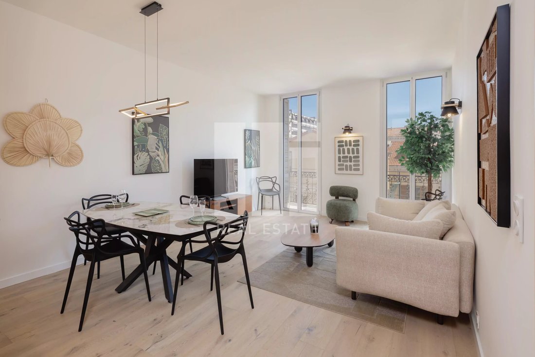 Apartment in Cannes, Provence-Alpes-Côte d'Azur, France 2 - 18212762