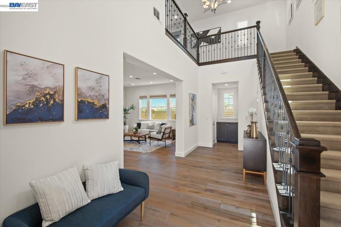 House in San Ramon, California, United States 2 - 18211327