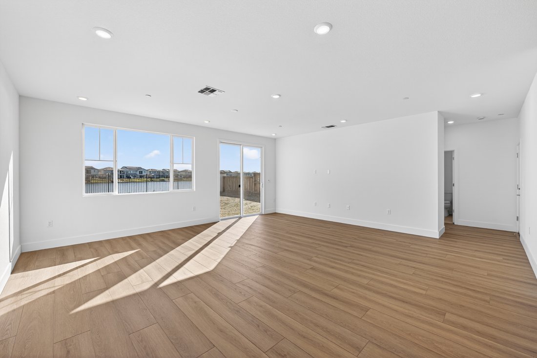 Casa a Lathrop, California, Stati Uniti 3 - 17976007