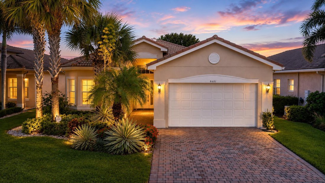 House in Boynton Beach, Florida, United States 1 - 18212287