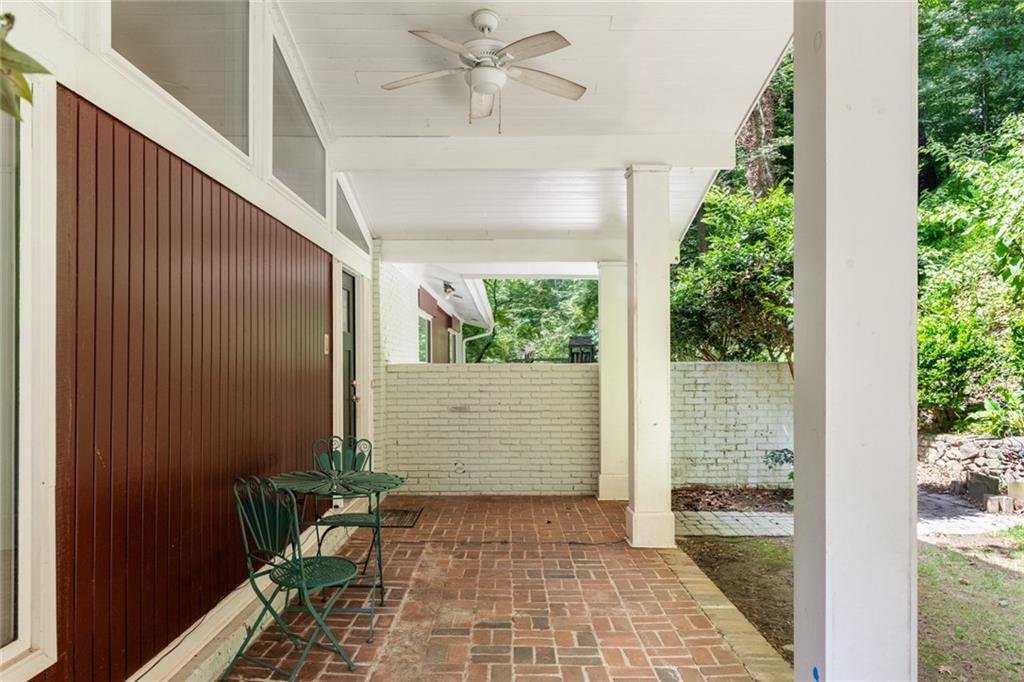 House in Atlanta, Georgia, United States 5 - 18211845