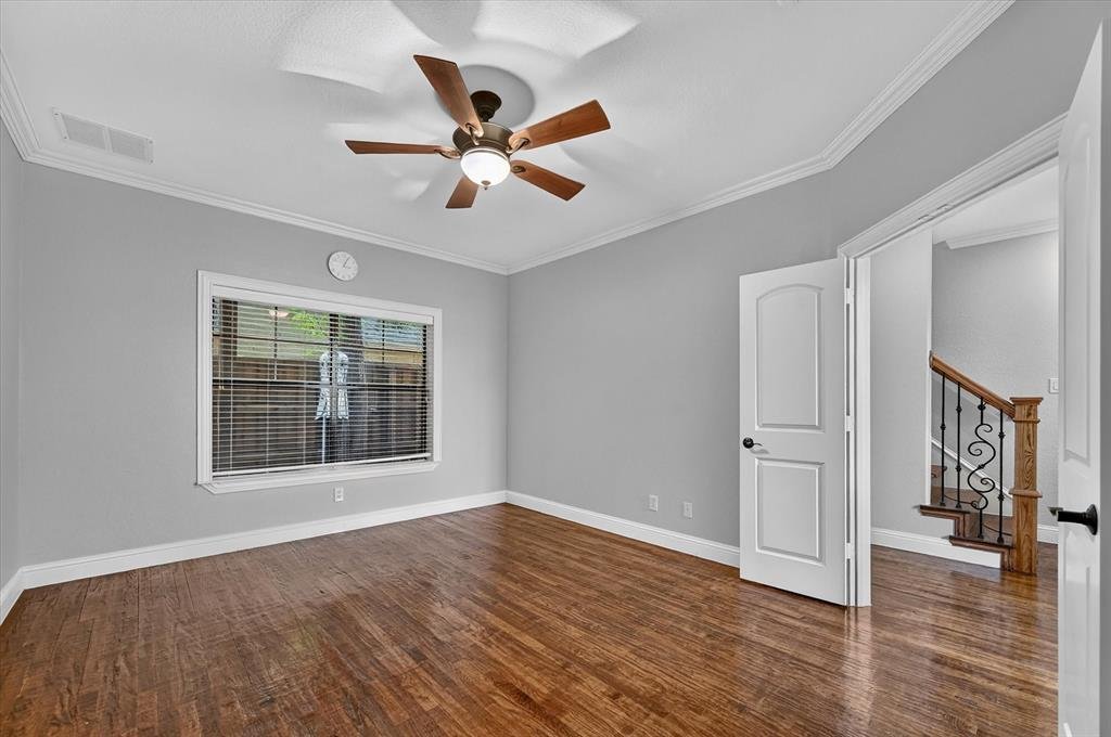 Townhouse in Dallas, Texas, United States 5 - 18200500