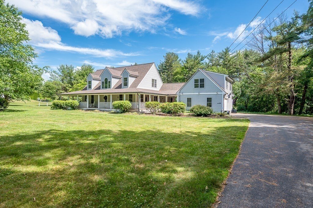 House in Sutton, Massachusetts, United States 2 - 18212296