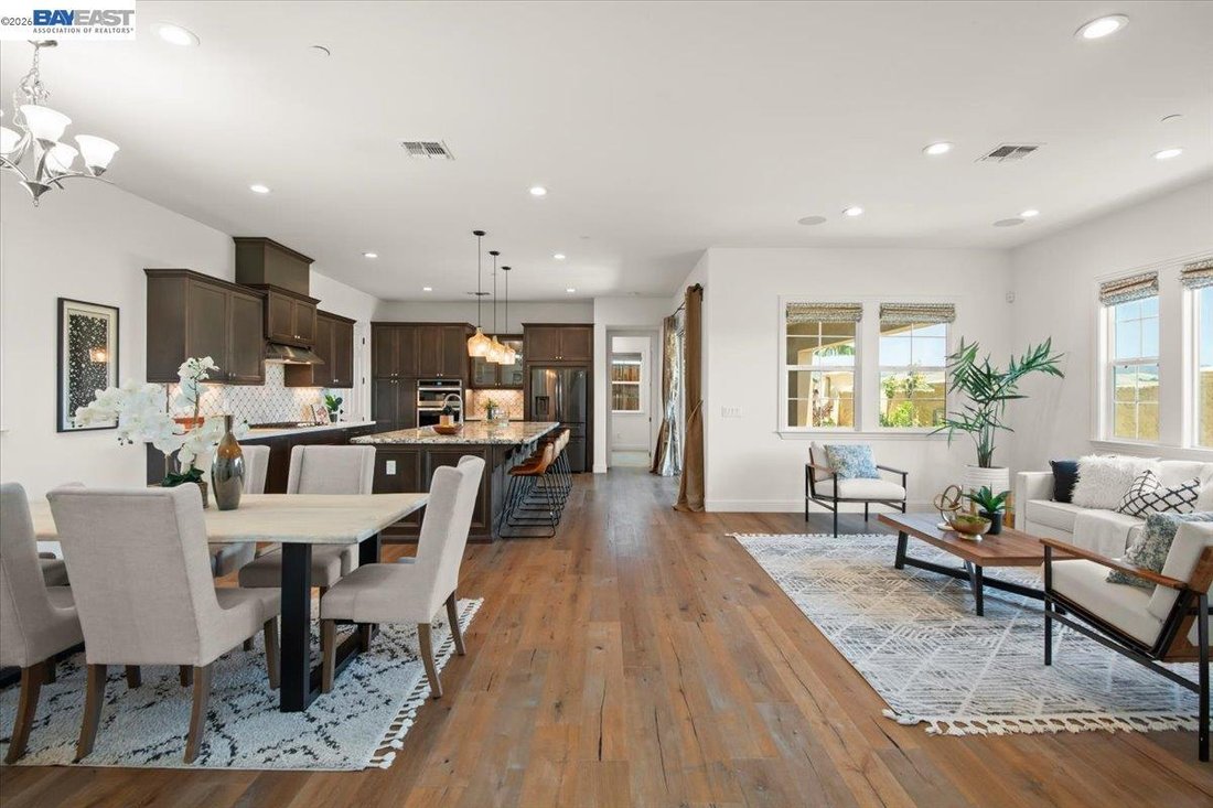 House in San Ramon, California, United States 3 - 18211327