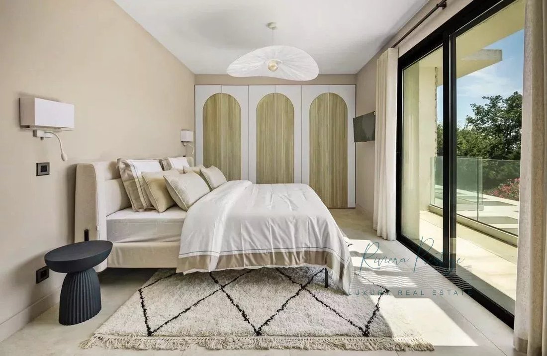 Villa in Mougins, Provence-Alpes-Côte d'Azur, France 5 - 16937415