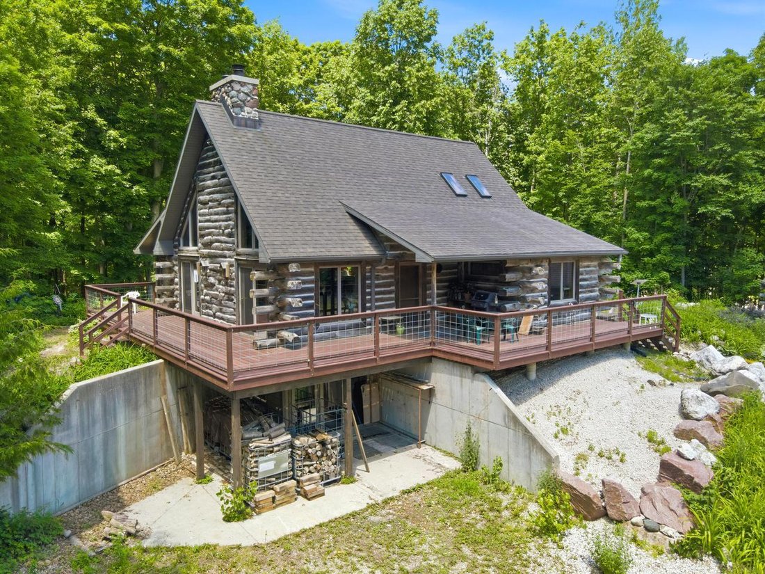 House in Elkhart Lake, Wisconsin, United States 2 - 18211256