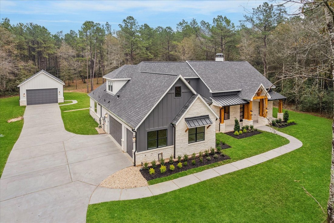 House in Huntsville, Texas, United States 1 - 18212051