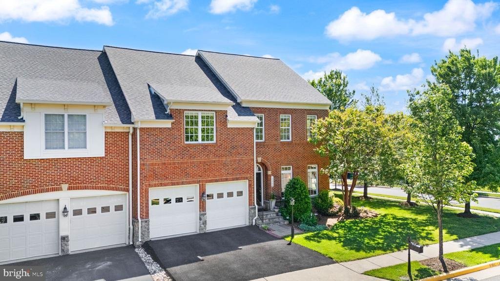 House in Leesburg, Virginia, United States 5 - 18212231
