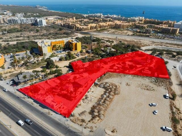 Land in Cabo San Lucas, Baja California Sur, Mexico 4 - 18212690
