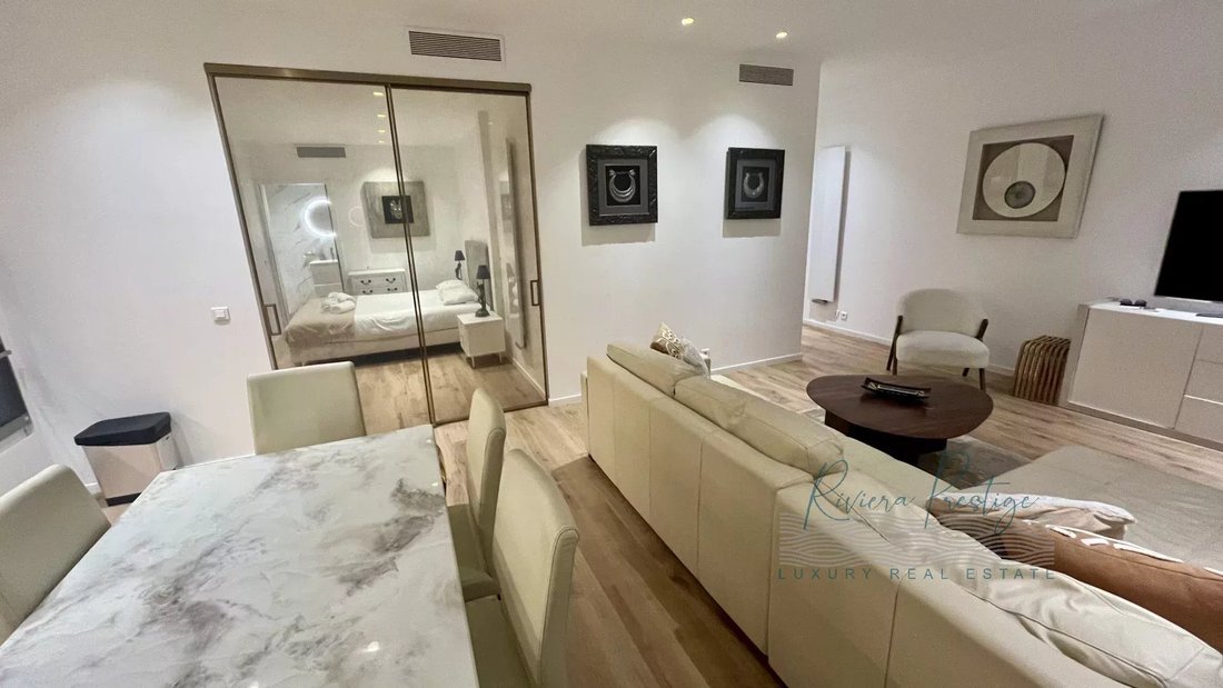 Apartment in Cannes, Provence-Alpes-Côte d'Azur, France 3 - 16459274