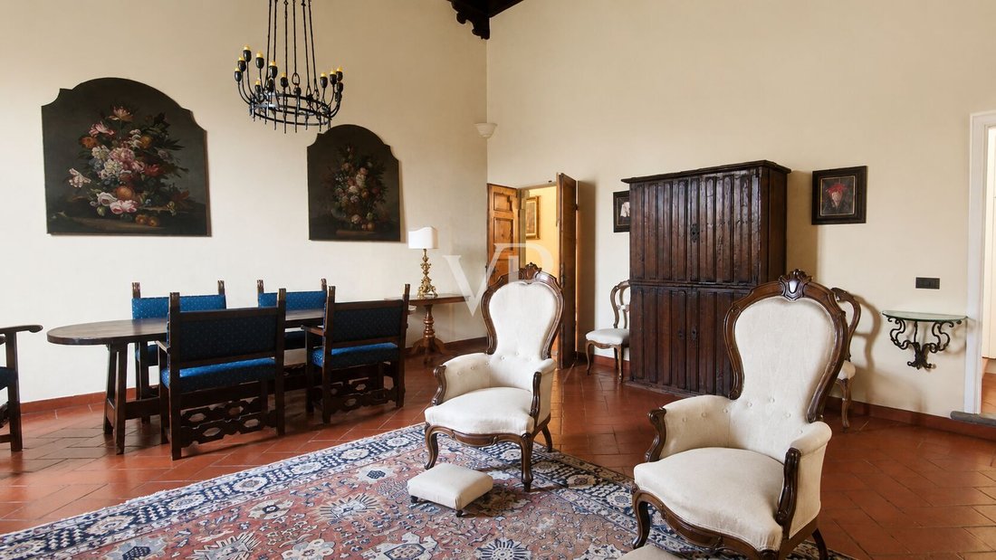 Apartment in Mosciano - Casignano - Giogoli, Scandicci, Tuscany 3 - 18213067