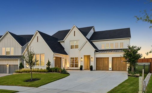 Haus in Frisco, Texas, Vereinigte Staaten 1