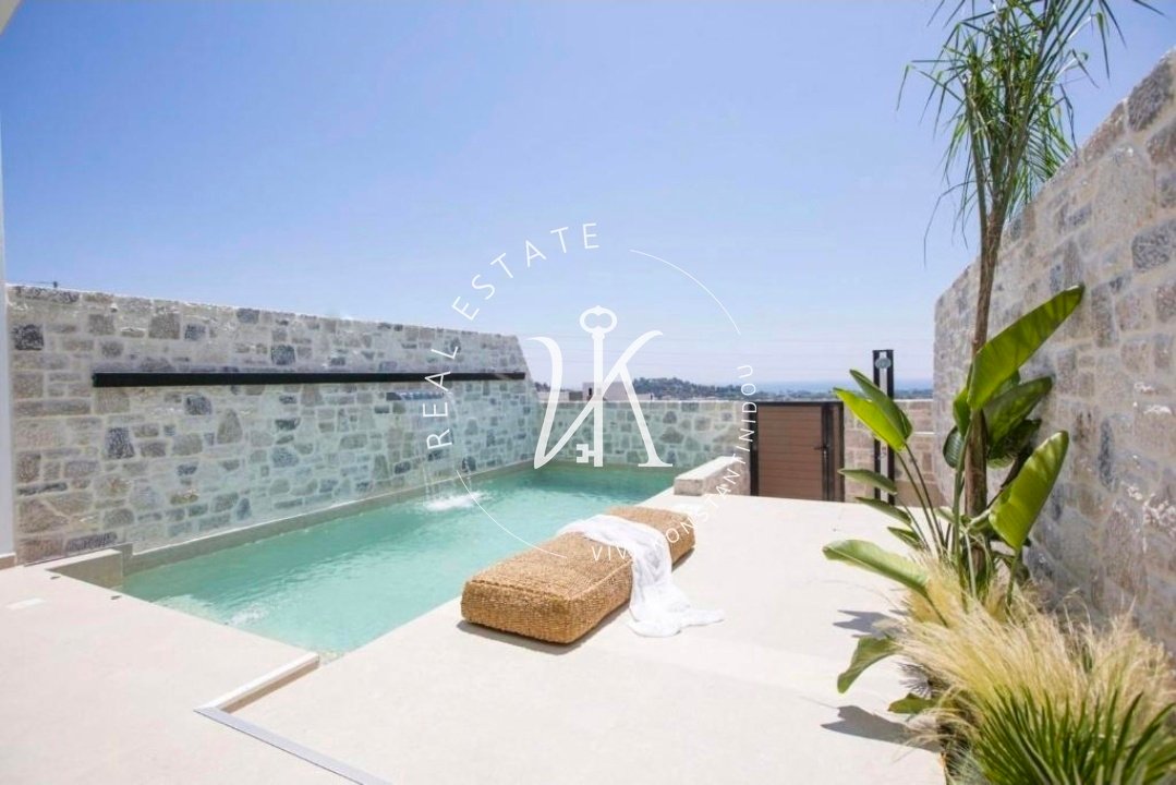 Condo in Rhodes, Aegean, Greece 2 - 15178090