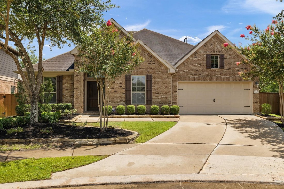 House in Richmond, Texas, United States 2 - 18212012