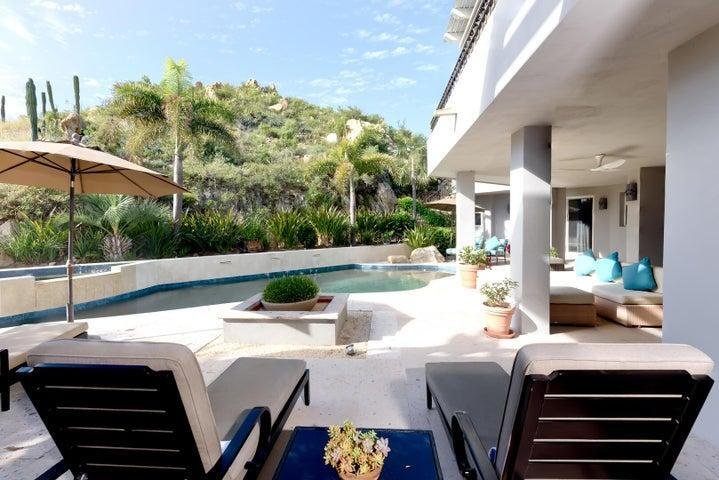 House in Cabo San Lucas, Baja California Sur, Mexico 5 - 18212705