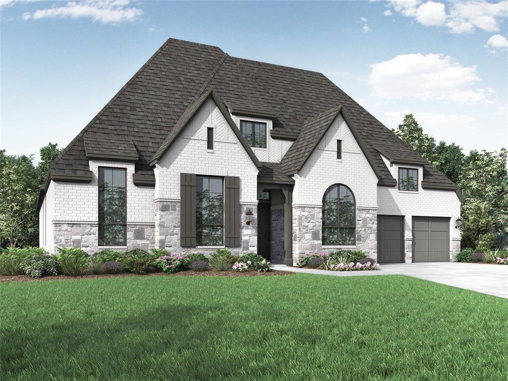 House in McKinney, Texas, United States 1 - 18212085
