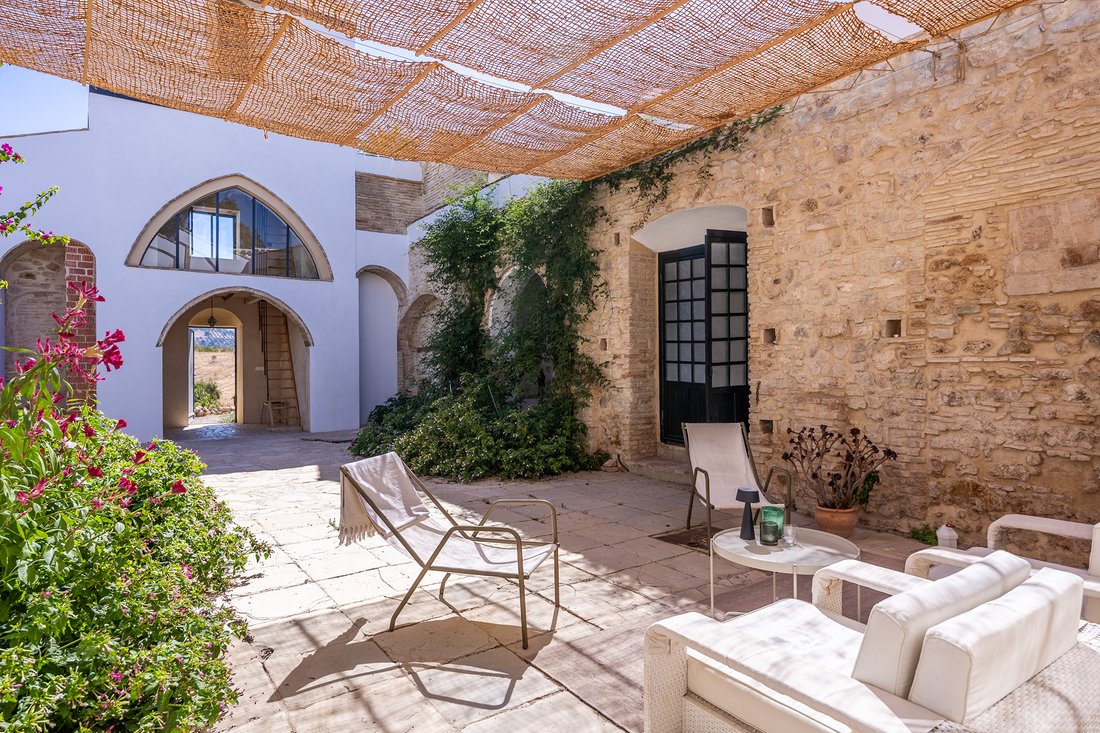 Finca in Villamartin, Andalusia, Spain 5 - 16295507