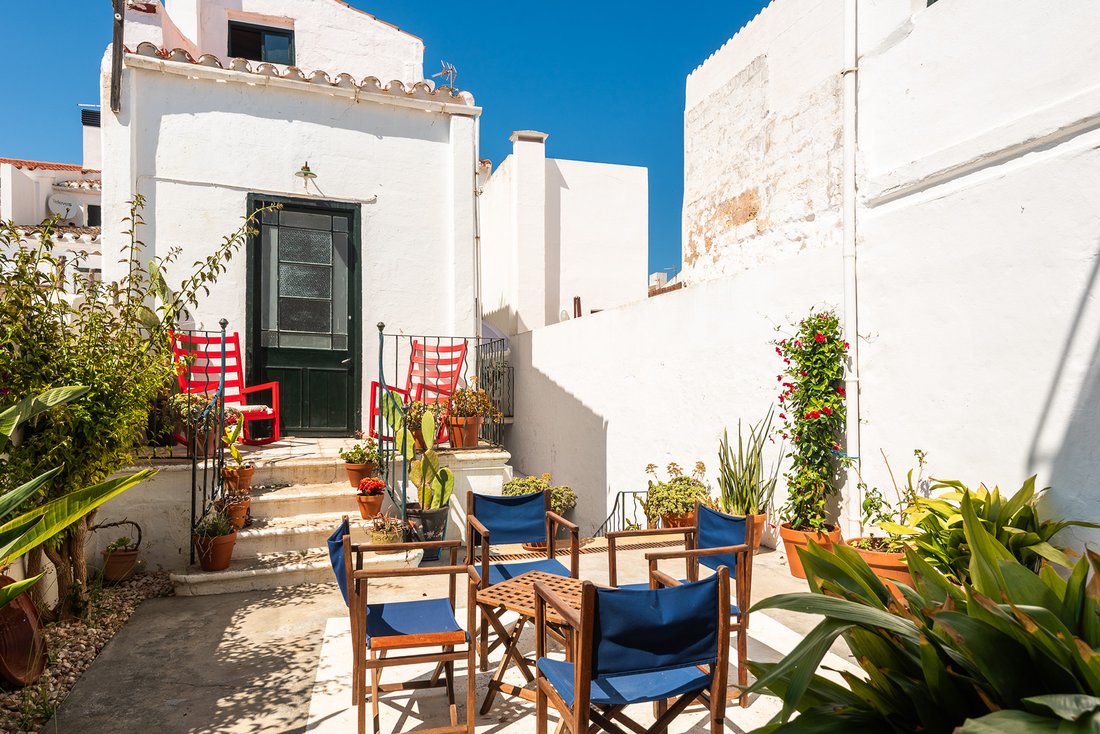 Casa a Maó, Isole Baleari, Spagna 2 - 18212943